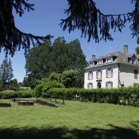 Hostellerie La Bruyere Chalvignac Ngoại thất bức ảnh
