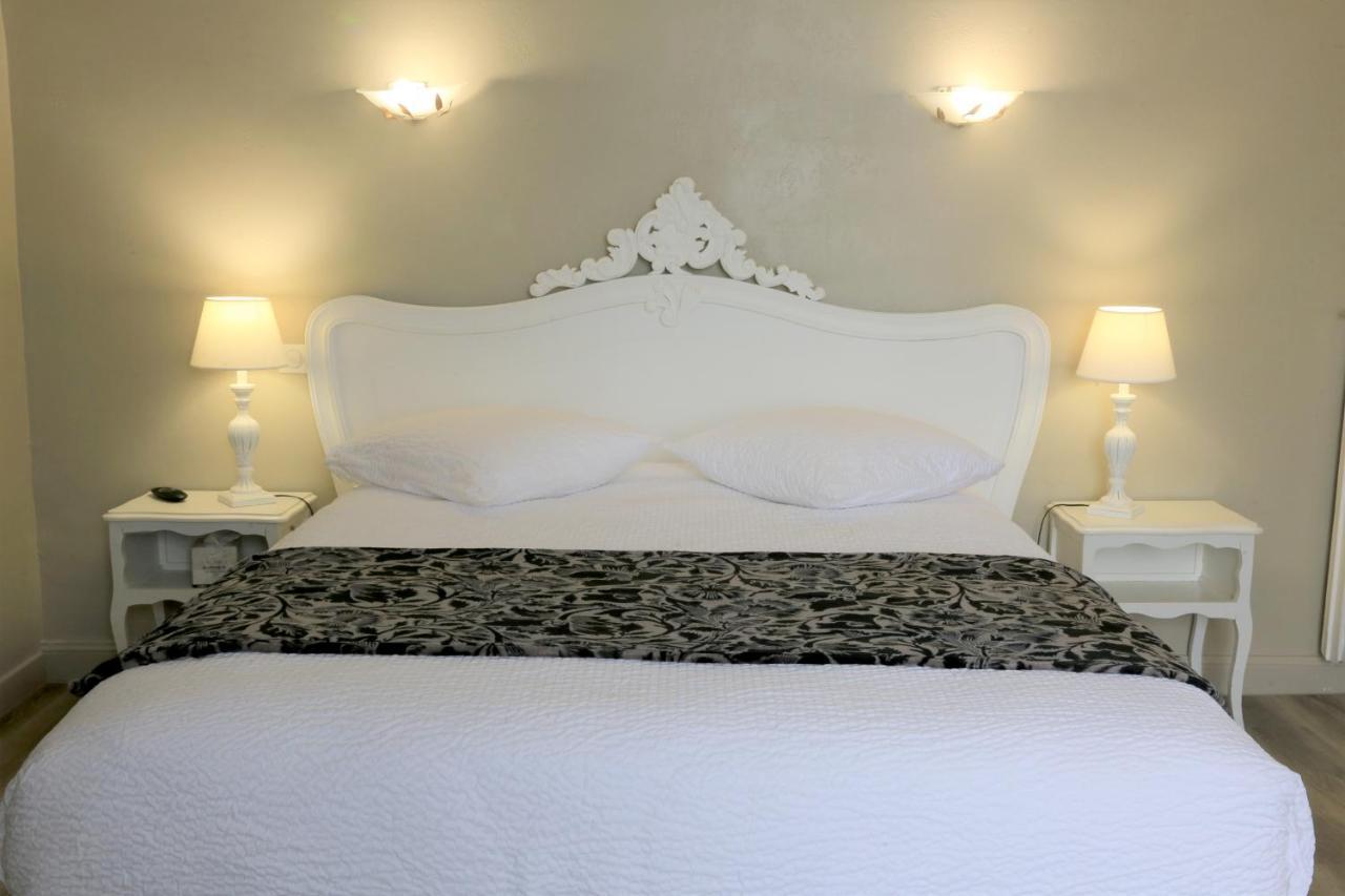 Hostellerie La Bruyere Chalvignac Ngoại thất bức ảnh
