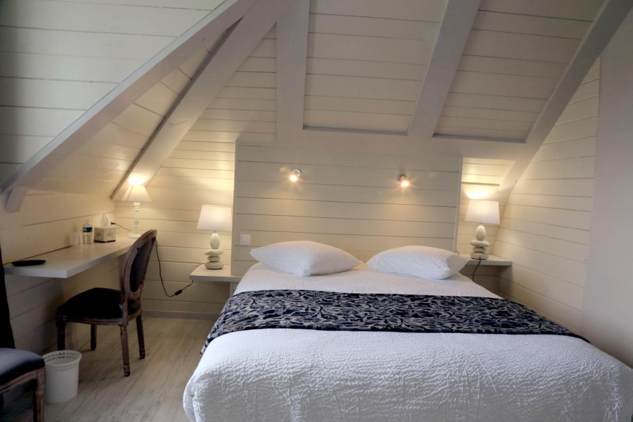 Hostellerie La Bruyere Chalvignac Ngoại thất bức ảnh